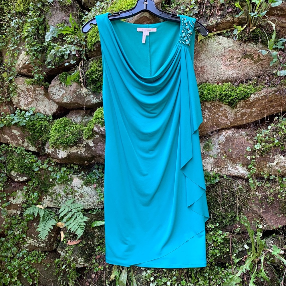 Max & Cleo, XS, Teal